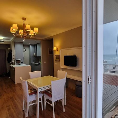 Sunset Seaview Apartment Durres Exterior photo